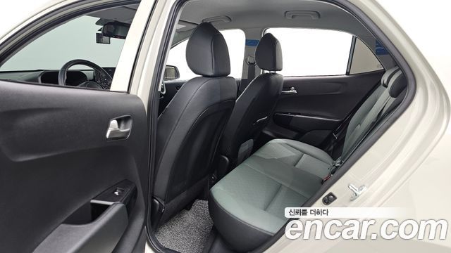 Kia morning 2024 — photo 18