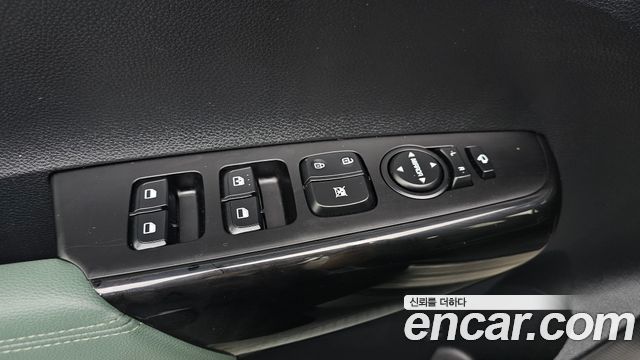 Kia morning 2024 — photo 24