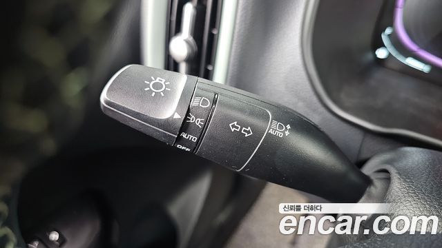 Kia morning 2024 — photo 26