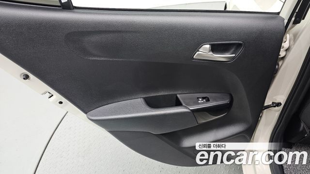 Kia morning 2024 — photo 15