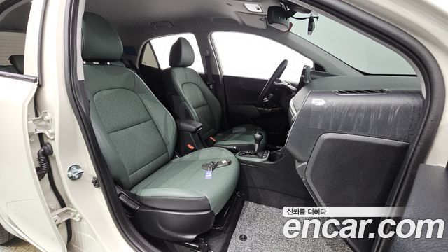 Kia morning 2024 — photo 16