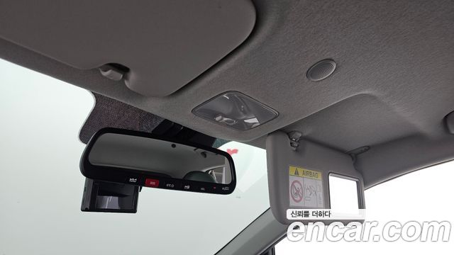 Kia morning 2024 — photo 29