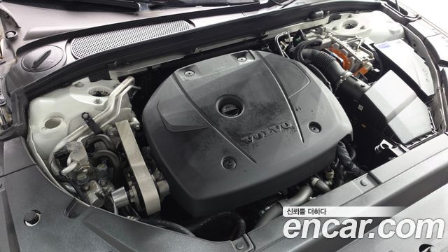 Volvo S90 2023 — photo 6