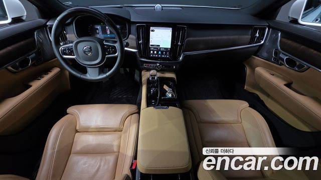 Volvo S90 2023 — photo 7