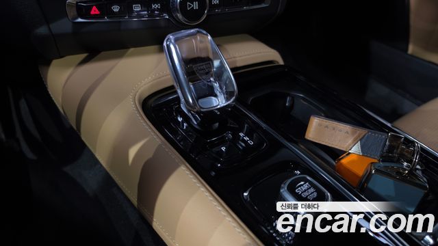 Volvo S90 2023 — photo 9