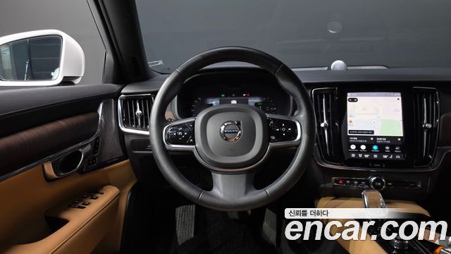 Volvo S90 2023 — photo 13
