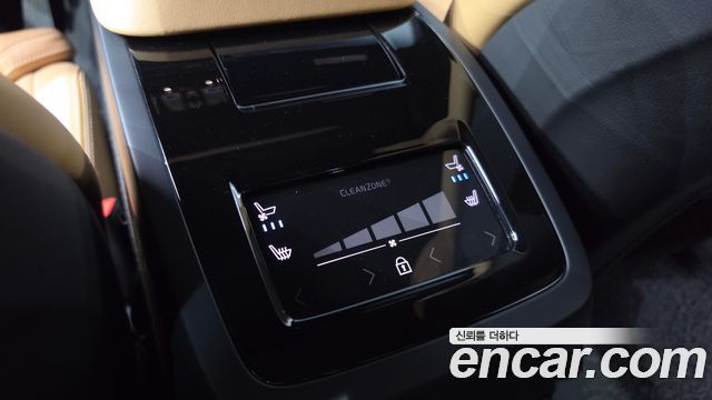 Volvo S90 2023 — photo 19