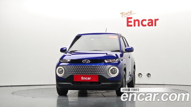 Hyundai Casper 2023 — photo 3