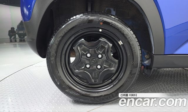 Hyundai Casper 2023 — photo 5