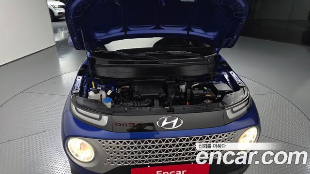 Hyundai Casper 2023 — photo 6