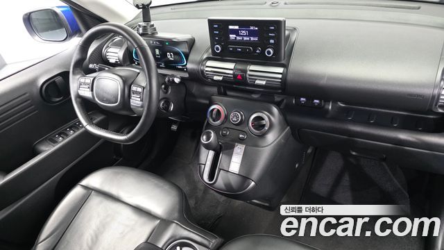 Hyundai Casper 2023 — photo 10