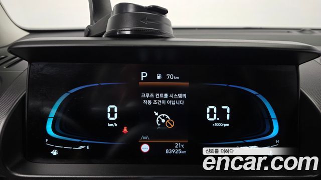 Hyundai Casper 2023 — photo 11