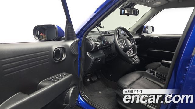 Hyundai Casper 2023 — photo 13