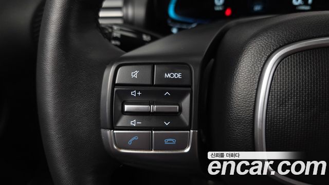 Hyundai Casper 2023 — photo 22