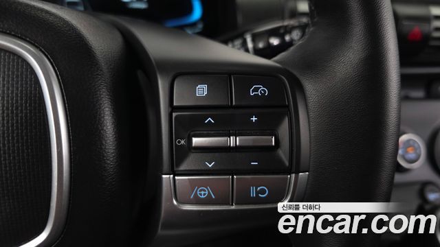 Hyundai Casper 2023 — photo 23