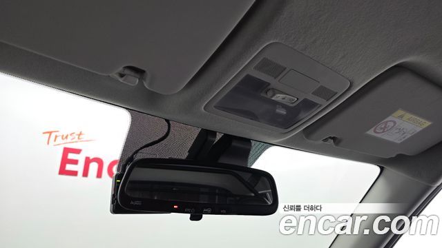 Hyundai Casper 2023 — photo 24