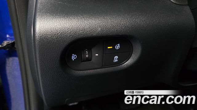 Hyundai Casper 2023 — photo 25