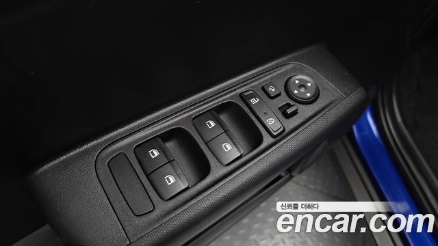 Hyundai Casper 2023 — photo 26