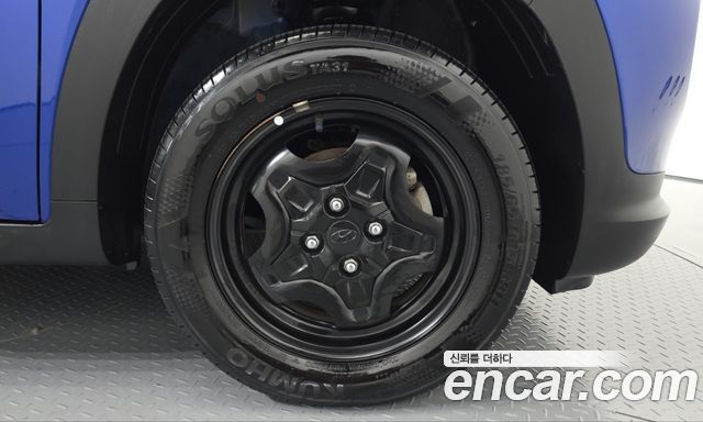 Hyundai Casper 2023 — photo 7