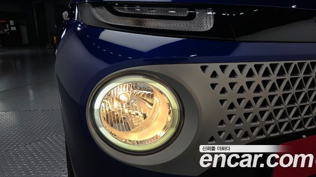 Hyundai Casper 2023 — photo 8