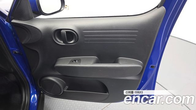 Hyundai Casper 2023 — photo 14