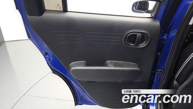 Hyundai Casper 2023 — photo 15