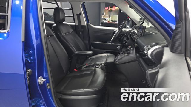 Hyundai Casper 2023 — photo 16