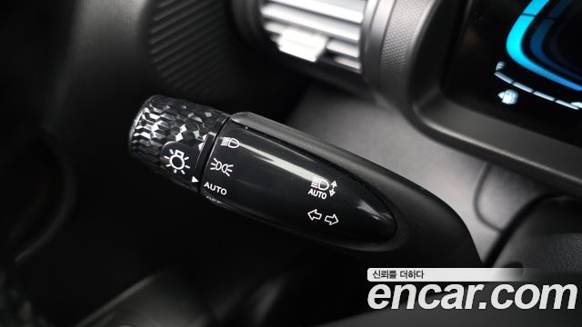 Hyundai Casper 2023 — photo 27