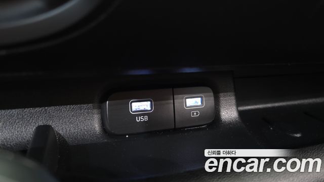 Hyundai Casper 2023 — photo 28