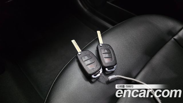 Hyundai Casper 2023 — photo 29