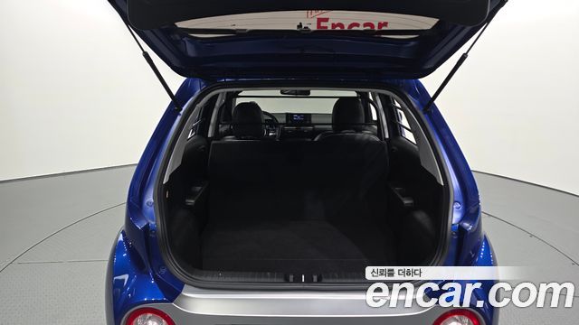 Hyundai Casper 2023 — photo 30