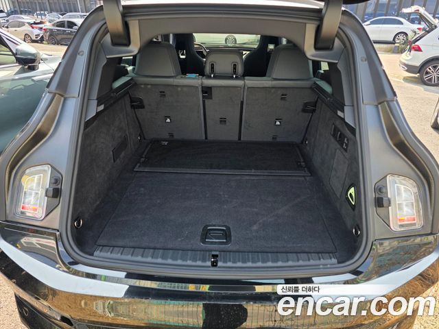BMW iX 2022 — photo 10