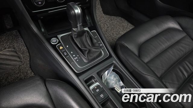 Volkswagen Golf 2016 — photo 9
