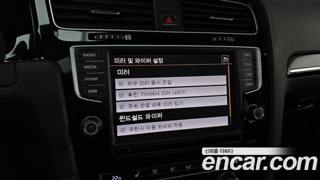 Volkswagen Golf 2016 — photo 15
