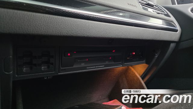 Volkswagen Golf 2016 — photo 18
