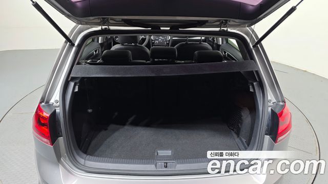 Volkswagen Golf 2016 — photo 20