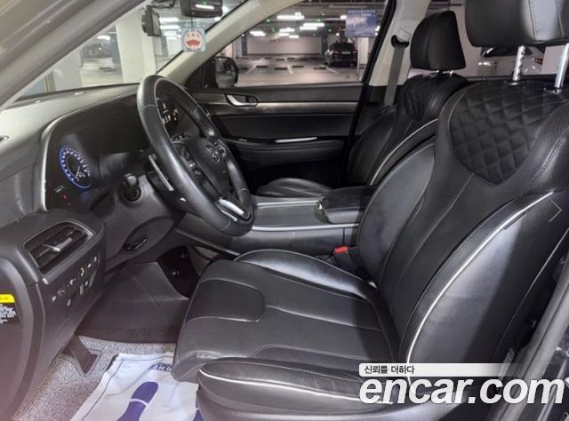 Hyundai Palisade 2019 — photo 6
