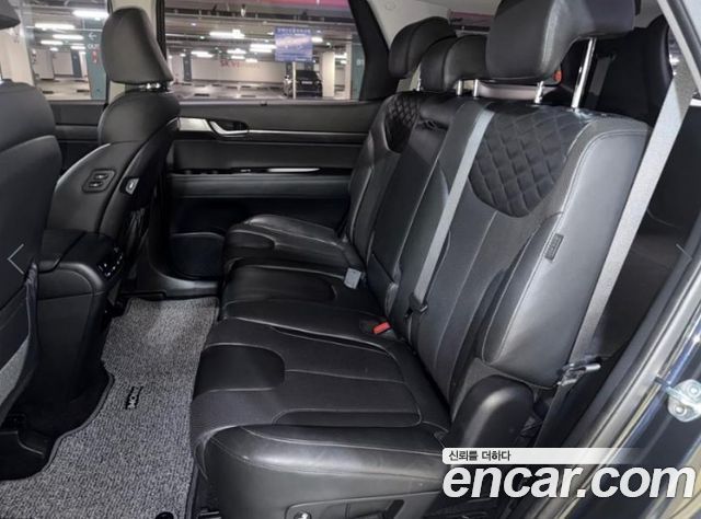Hyundai Palisade 2019 — photo 7