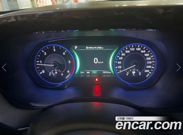 Hyundai Palisade 2019 — photo 9