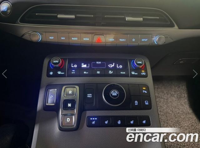 Hyundai Palisade 2019 — photo 10