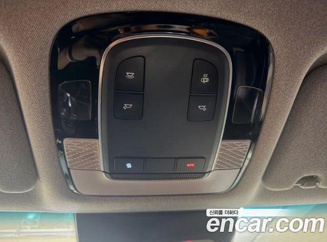Hyundai Palisade 2019 — photo 11