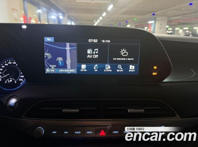 Hyundai Palisade 2019 — photo 12