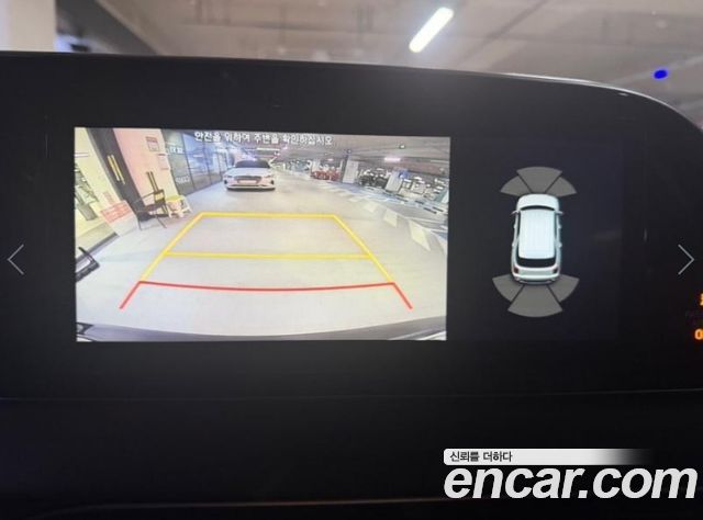Hyundai Palisade 2019 — photo 13