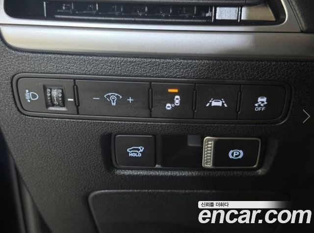 Hyundai Palisade 2019 — photo 14