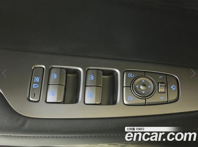 Hyundai Palisade 2019 — photo 15