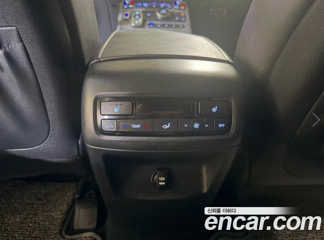 Hyundai Palisade 2019 — photo 16