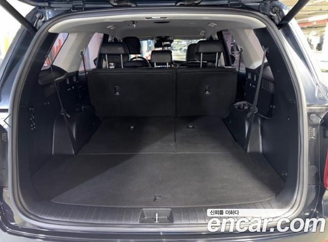 Hyundai Palisade 2019 — photo 17