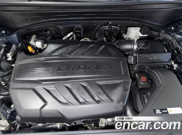 Hyundai Palisade 2019 — photo 19