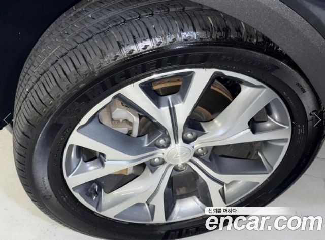 Hyundai Palisade 2019 — photo 20
