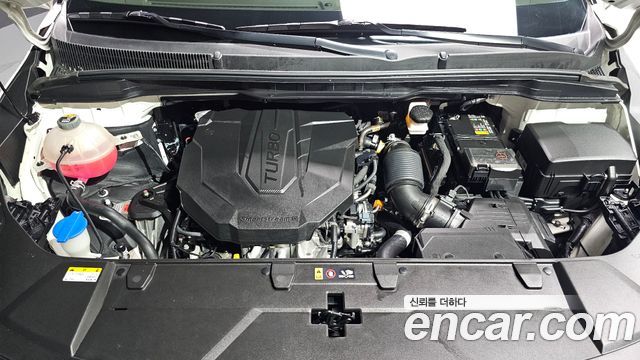 Kia Canival 2023 — photo 6